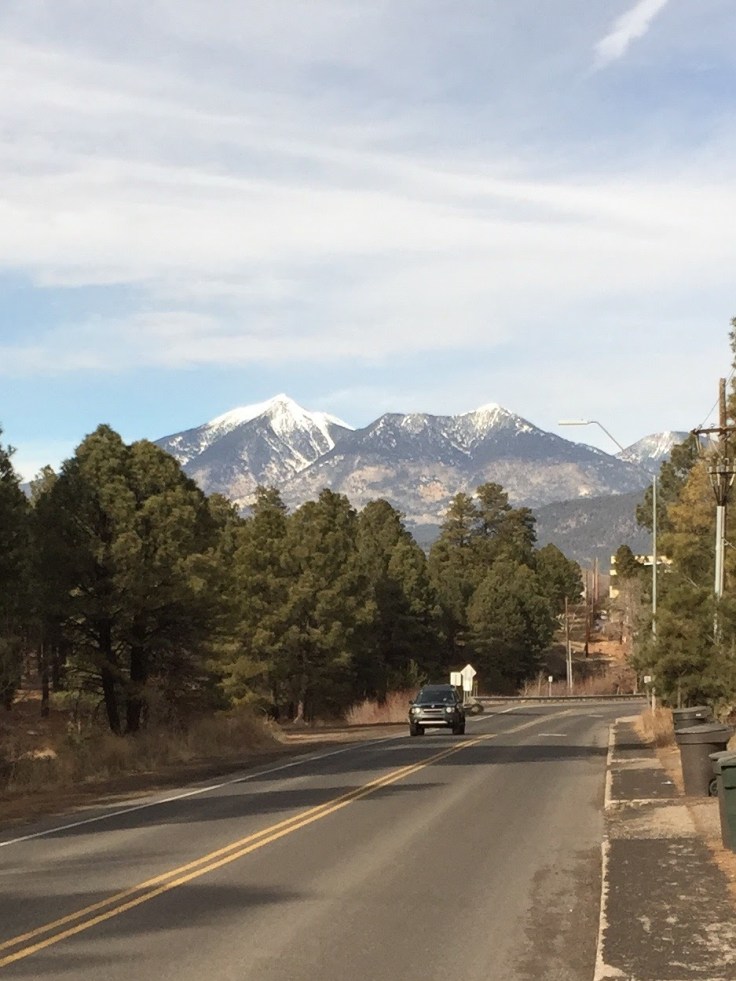 Place to Reminisce II