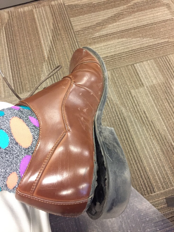 Broken Sole.JPG