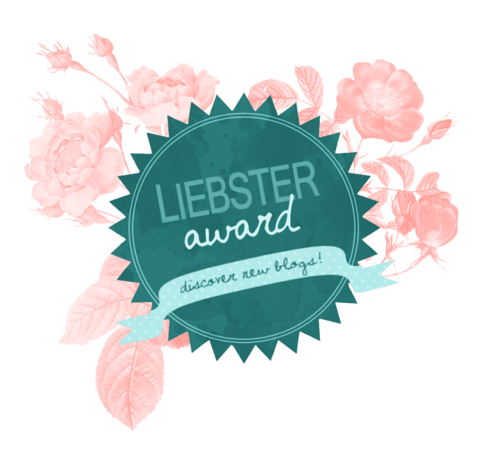 LiebsterAward